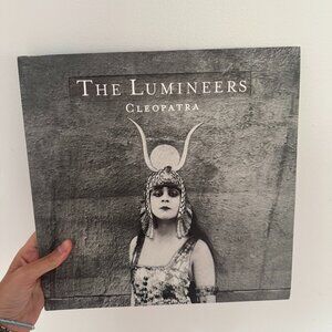 The Lumineers- Cleopatra Vinyl